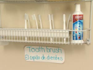 Tooth Talk Resource Spotlight: Brush Up e-Newsletter