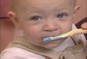 Tooth Talk Expert Answers Question of the Month About the Importance of Baby Teeth