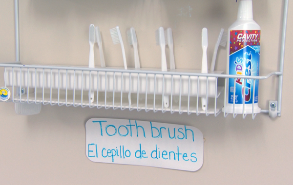 New Childcare Rule on Fluoride Toothpaste Makes Your Job Easier