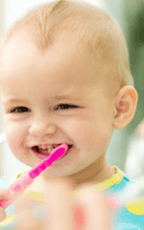 Learn Your ABCs: All Baby Teeth Count!