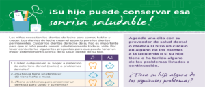 Want to Protect Children’s Teeth? This New Spanish Oral Health Tool Can Help!