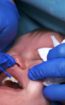 Love Those Little Teeth: Protect Them with Safe and Healthy Fluoride Varnish